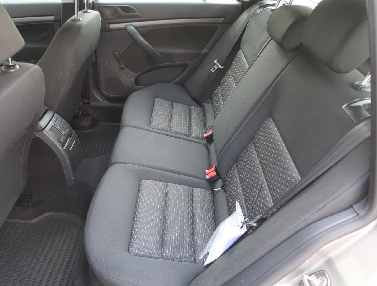 2011 Škoda OCTAVIA - 15
