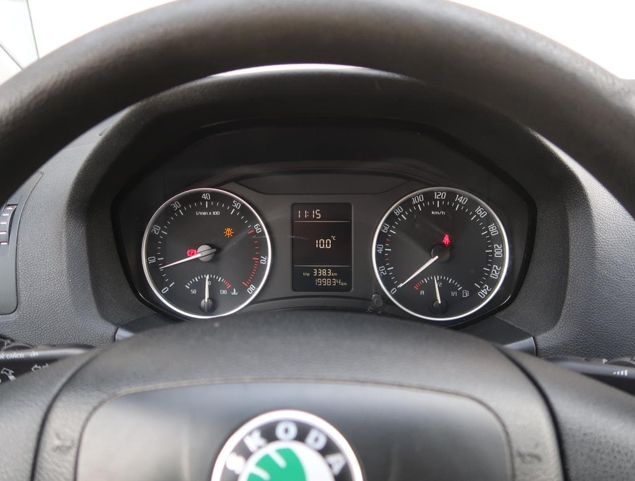 2011 Škoda OCTAVIA - 17