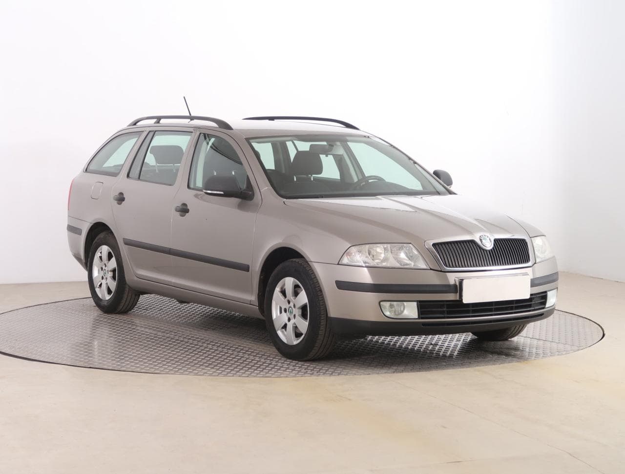 Škoda Octavia 1.6 75kW kombi