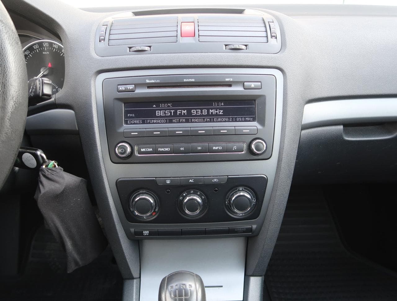 2011 Škoda OCTAVIA - 18