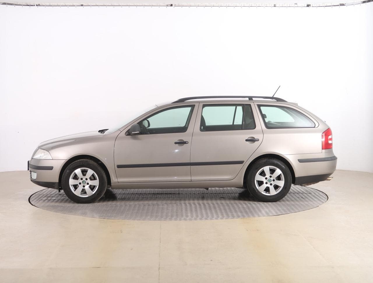 2011 Škoda OCTAVIA - 4