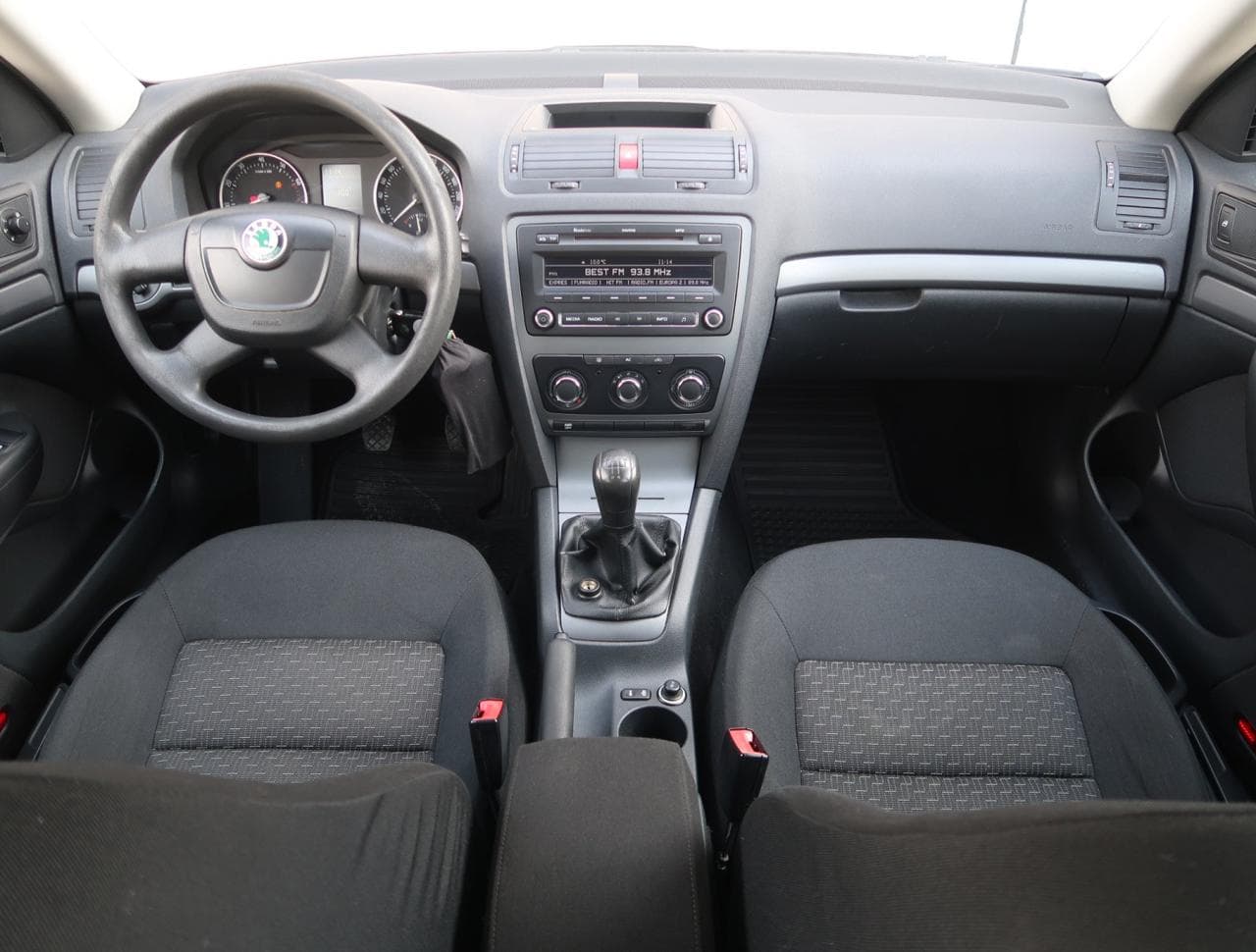 2011 Škoda OCTAVIA - 10