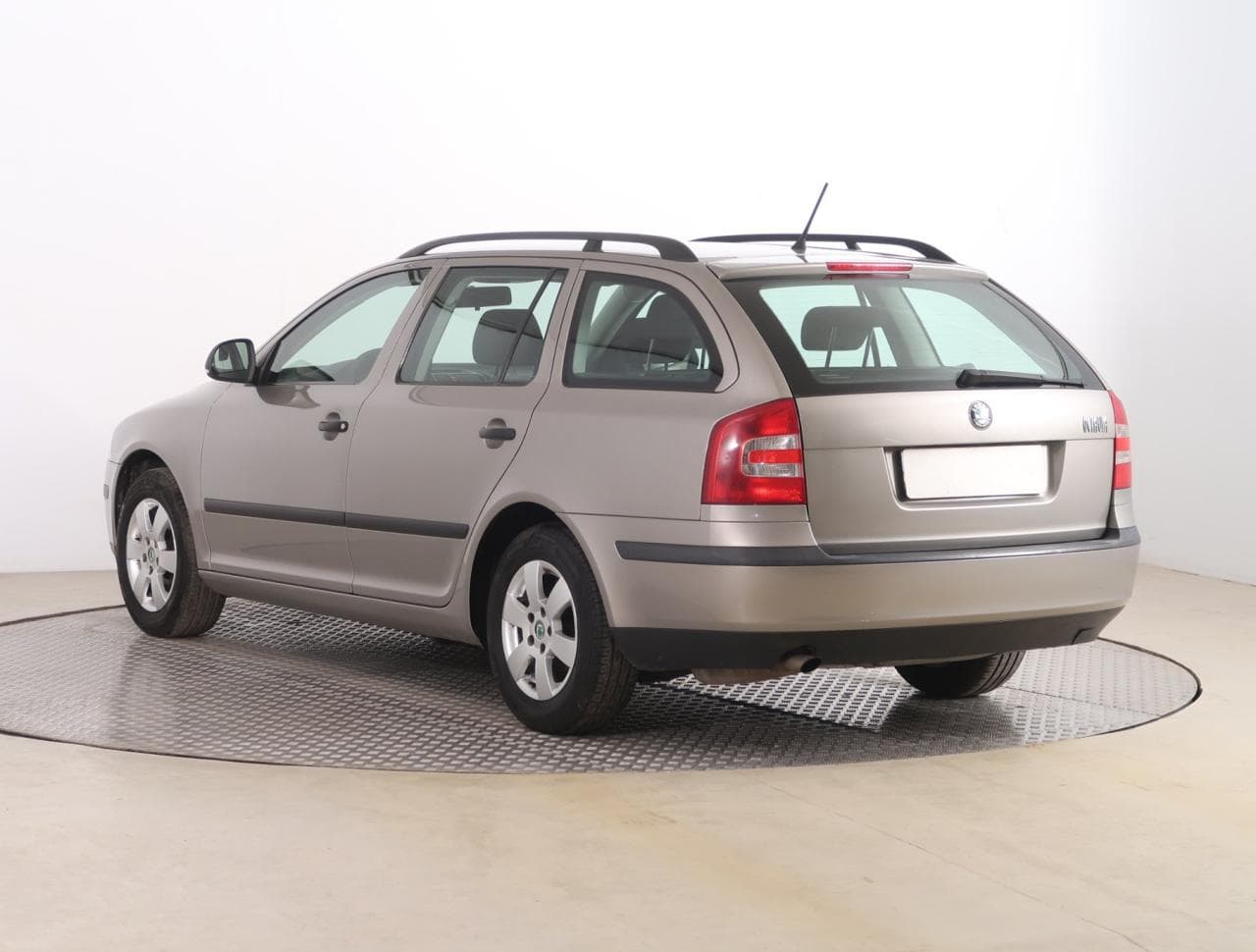 2011 Škoda OCTAVIA - 5