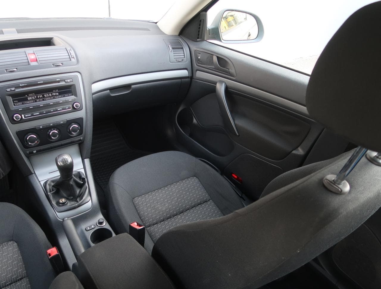2011 Škoda OCTAVIA - 11