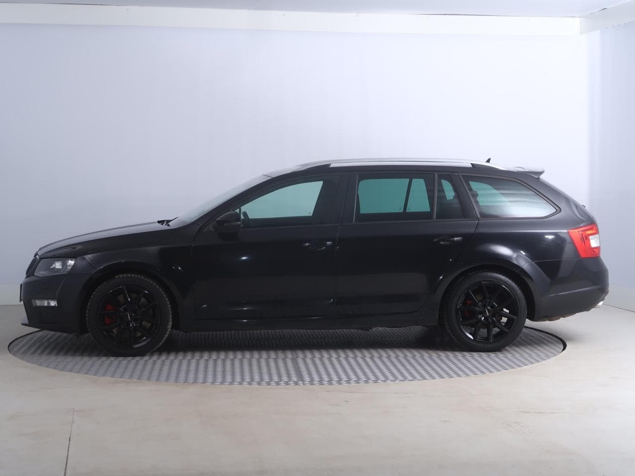 2013 Škoda OCTAVIA - 4