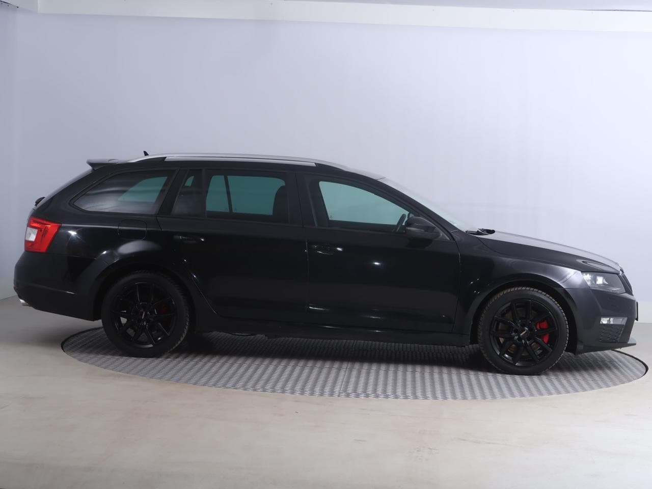 2013 Škoda OCTAVIA - 8