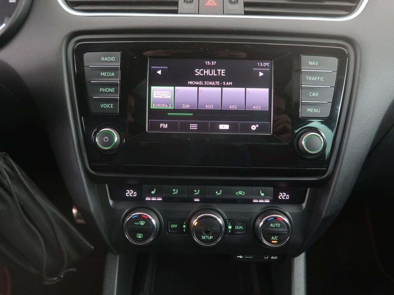 2013 Škoda OCTAVIA - 18