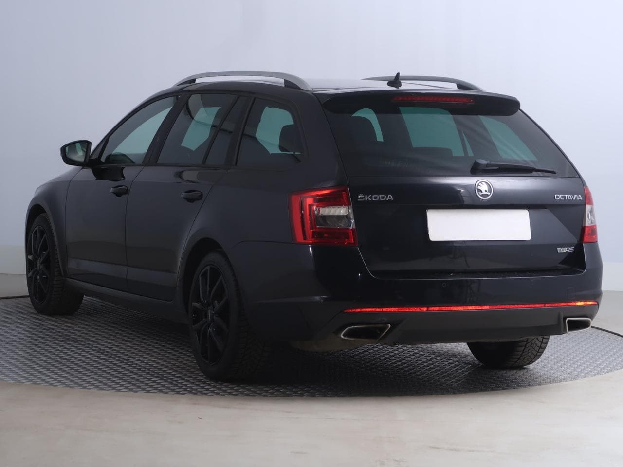 2013 Škoda OCTAVIA - 5