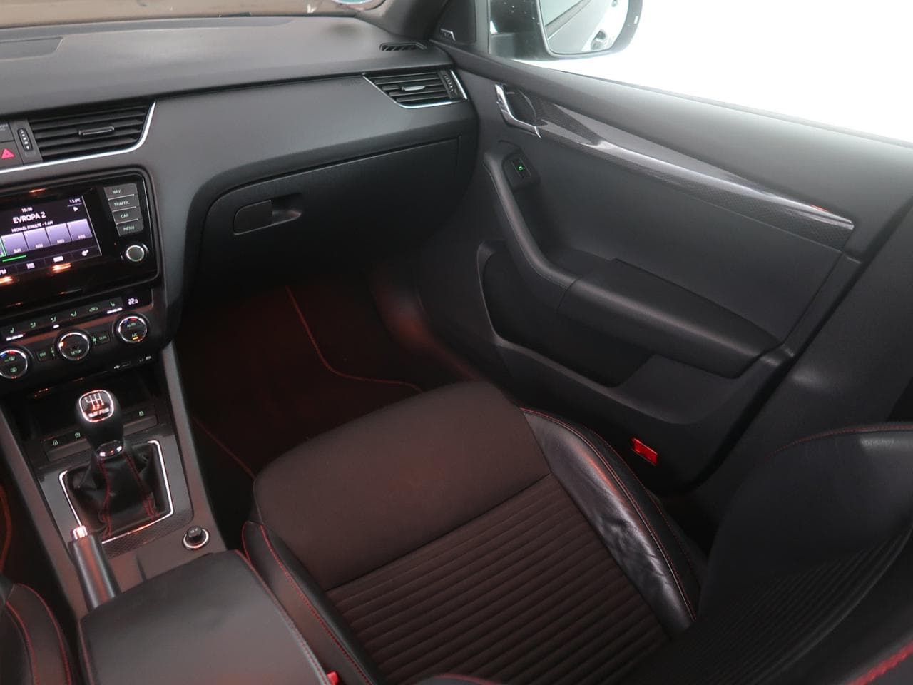 2013 Škoda OCTAVIA - 11