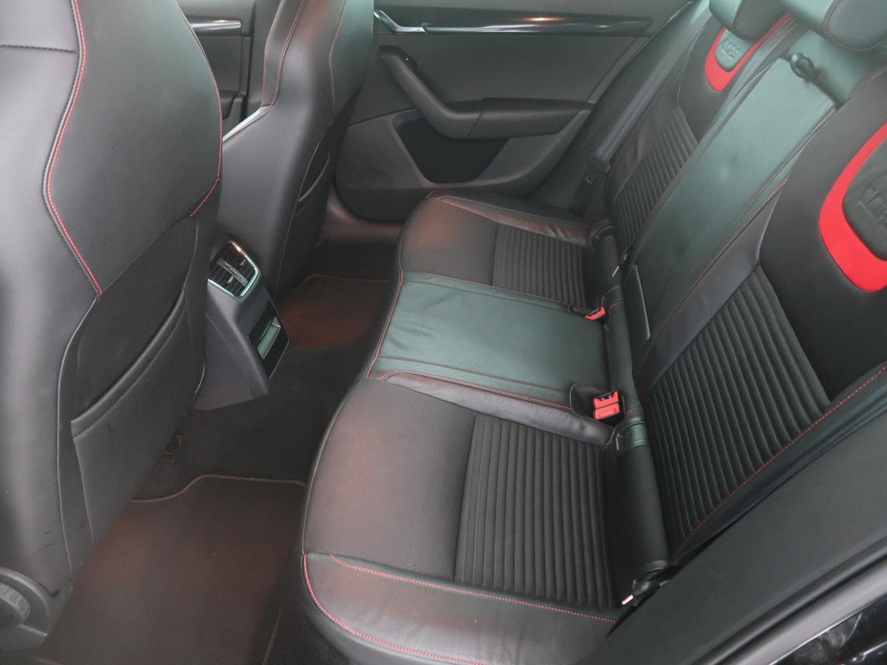 2013 Škoda OCTAVIA - 15