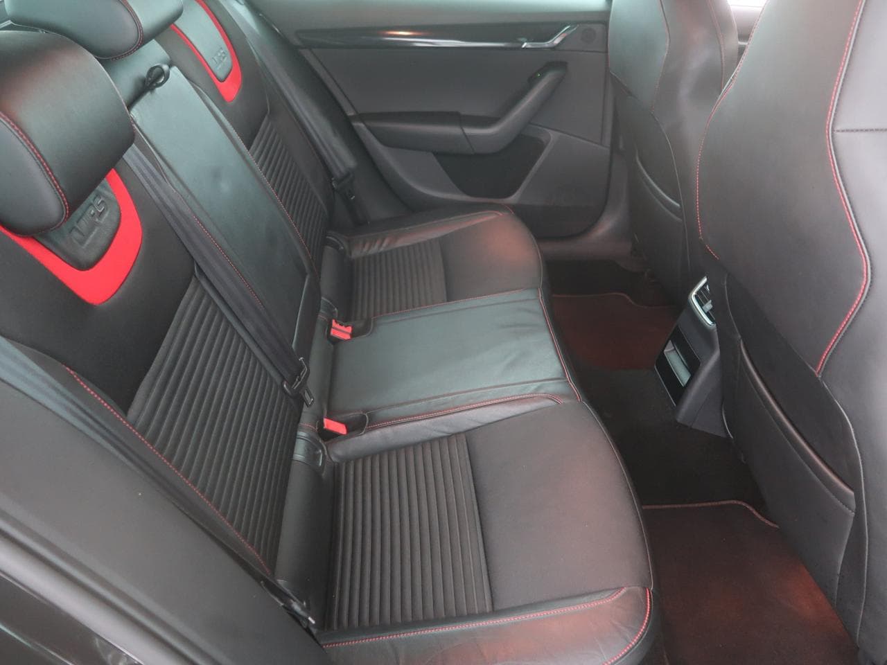 2013 Škoda OCTAVIA - 13