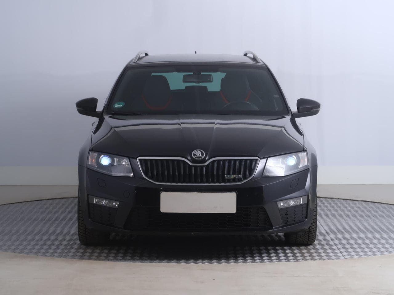 2013 Škoda OCTAVIA - 2