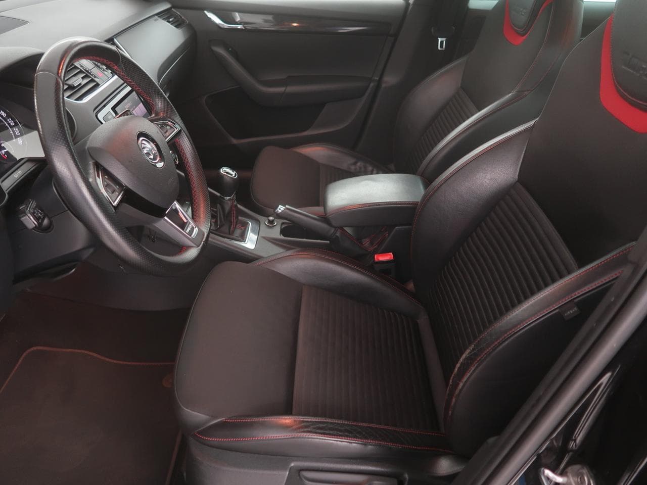 2013 Škoda OCTAVIA - 16