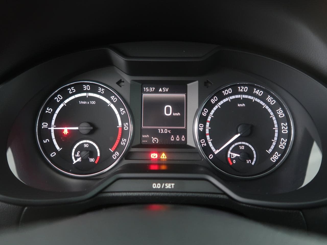 2013 Škoda OCTAVIA - 17
