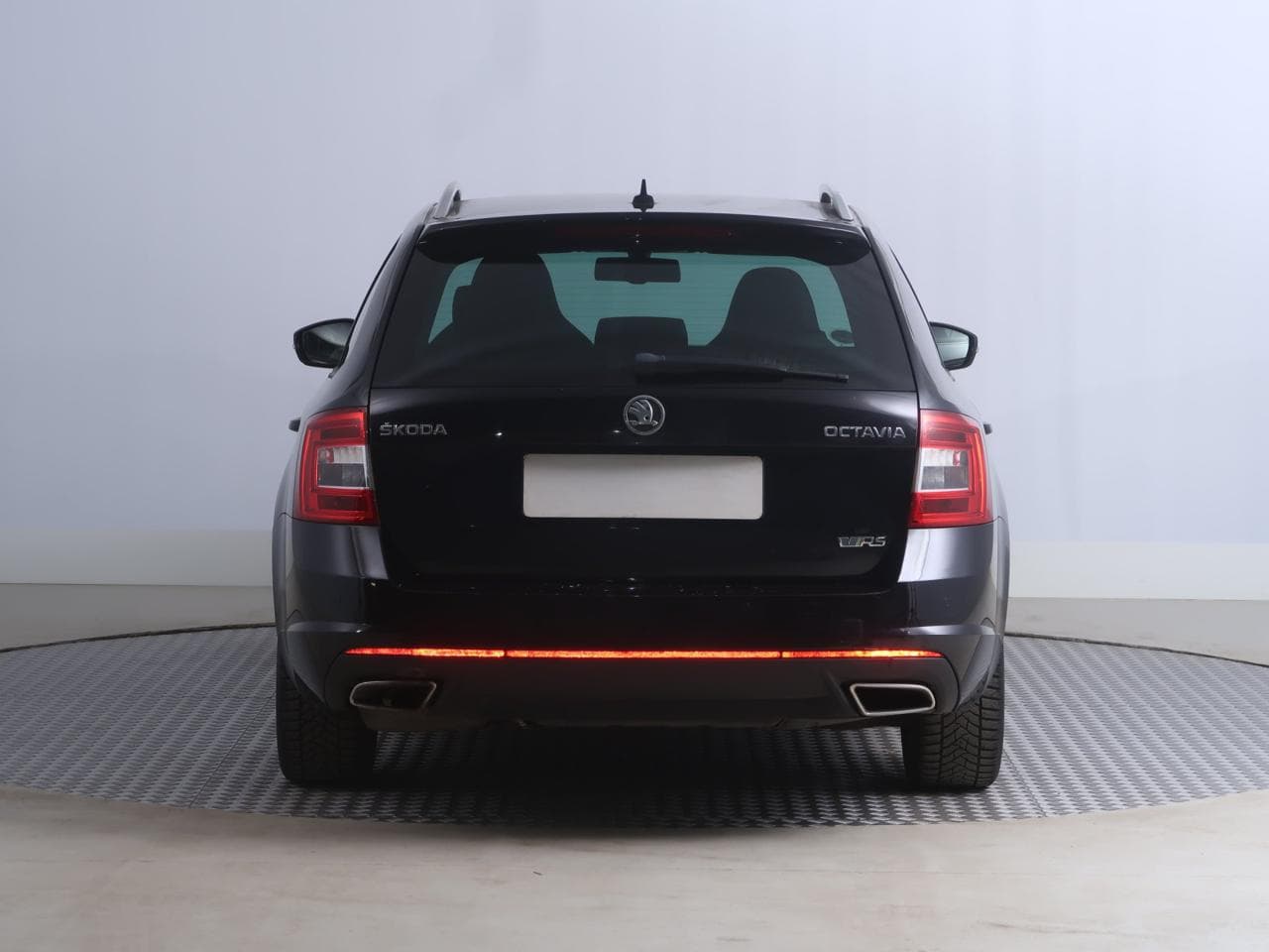 2013 Škoda OCTAVIA - 6