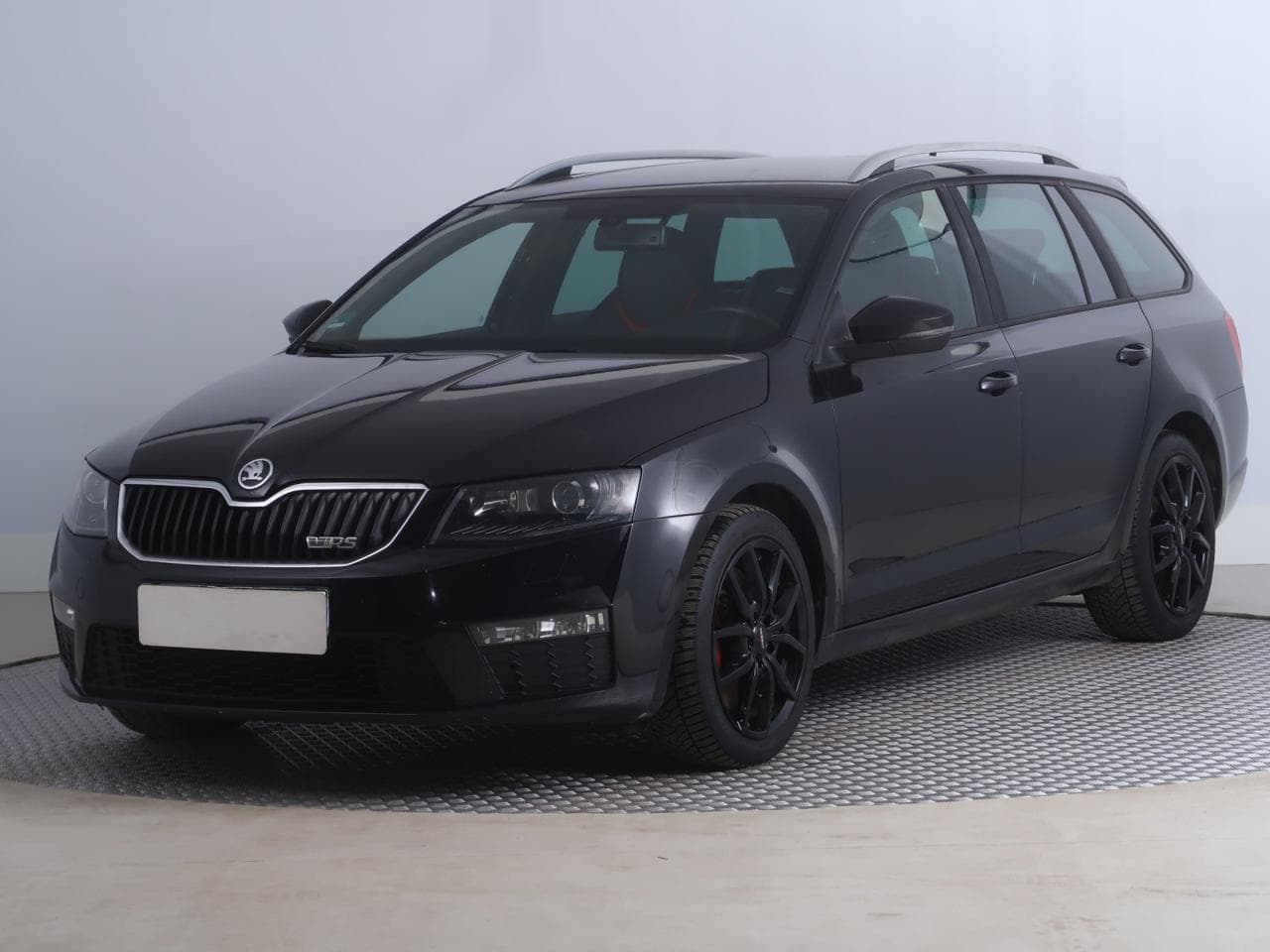 2013 Škoda OCTAVIA - 3