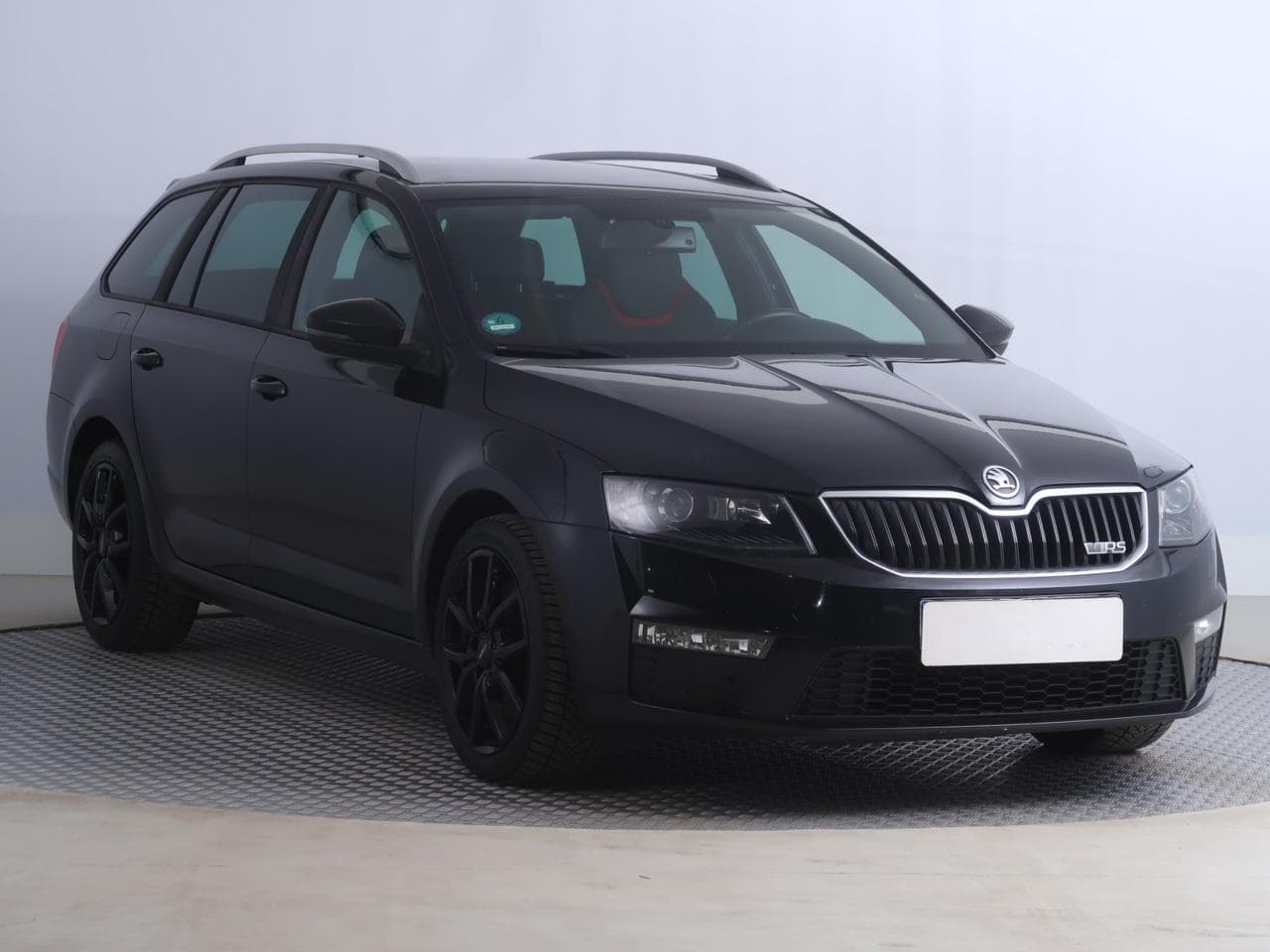 2013 Škoda OCTAVIA