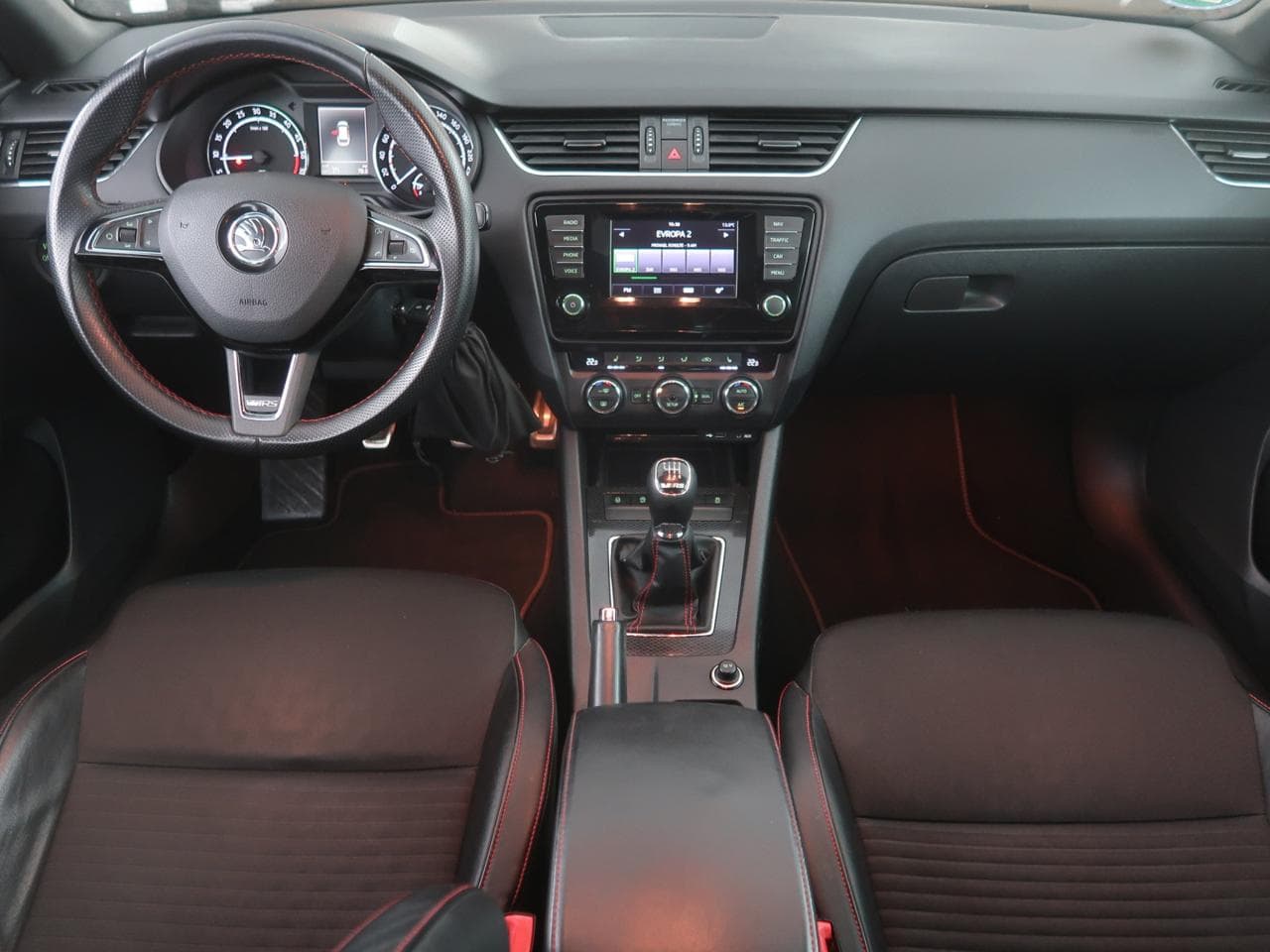 2013 Škoda OCTAVIA - 10