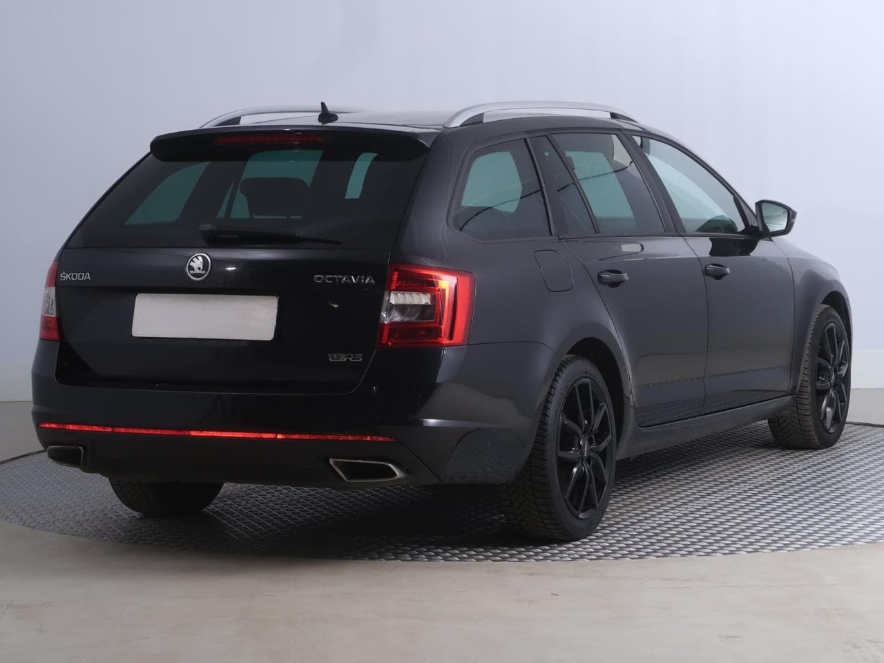 2013 Škoda OCTAVIA - 7