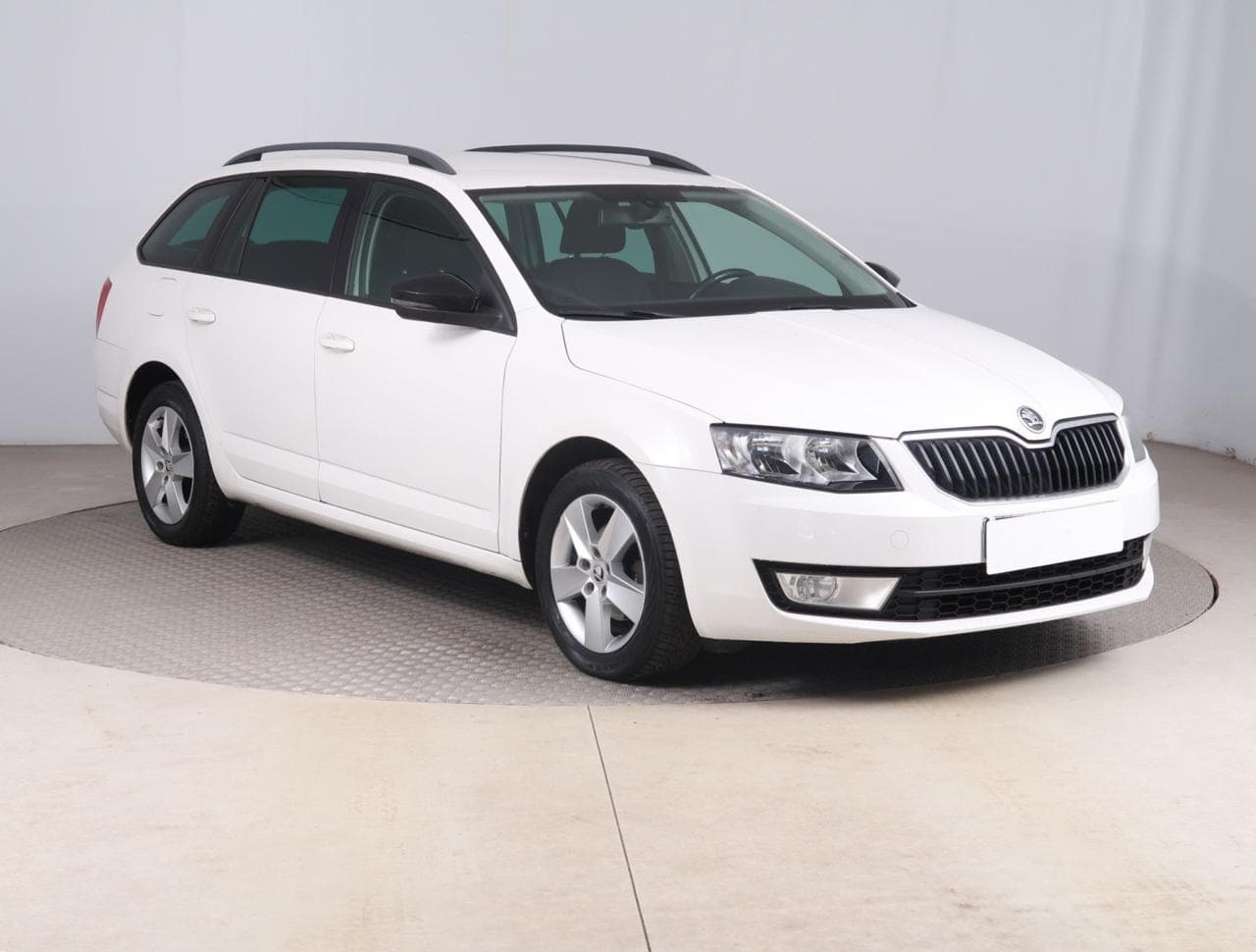 2014 Škoda OCTAVIA