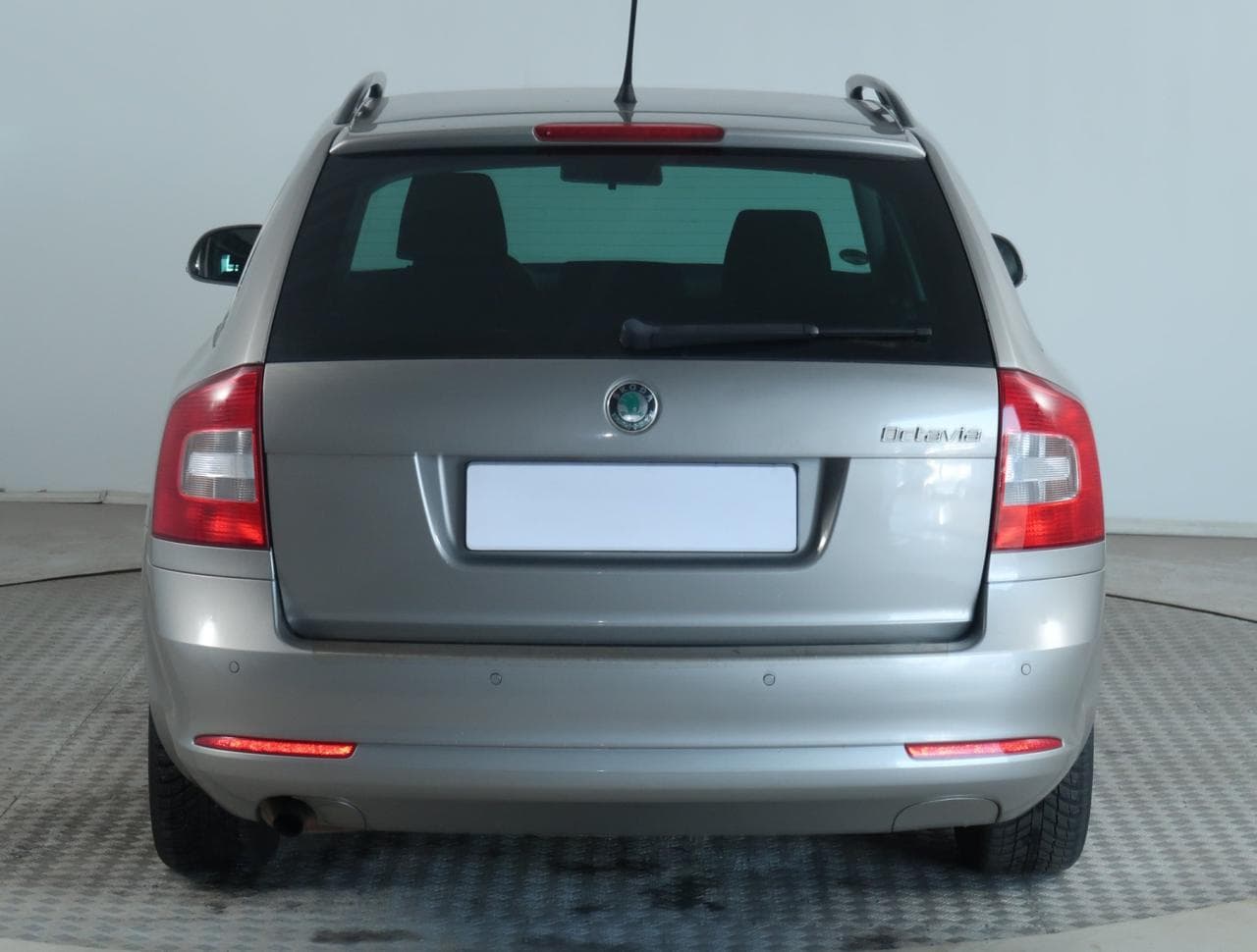 2011 Škoda OCTAVIA - 6