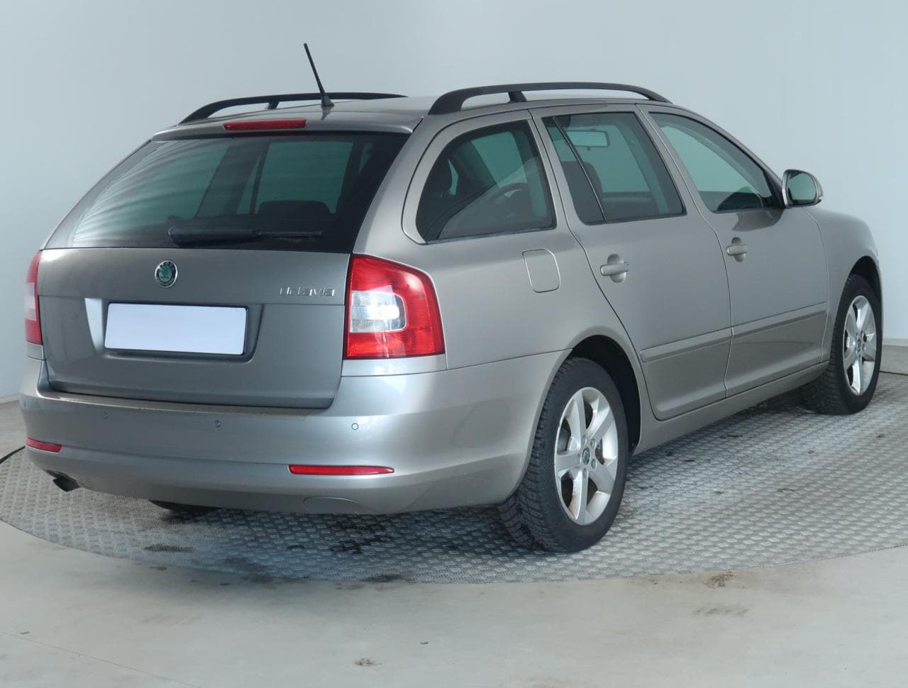 2011 Škoda OCTAVIA - 7