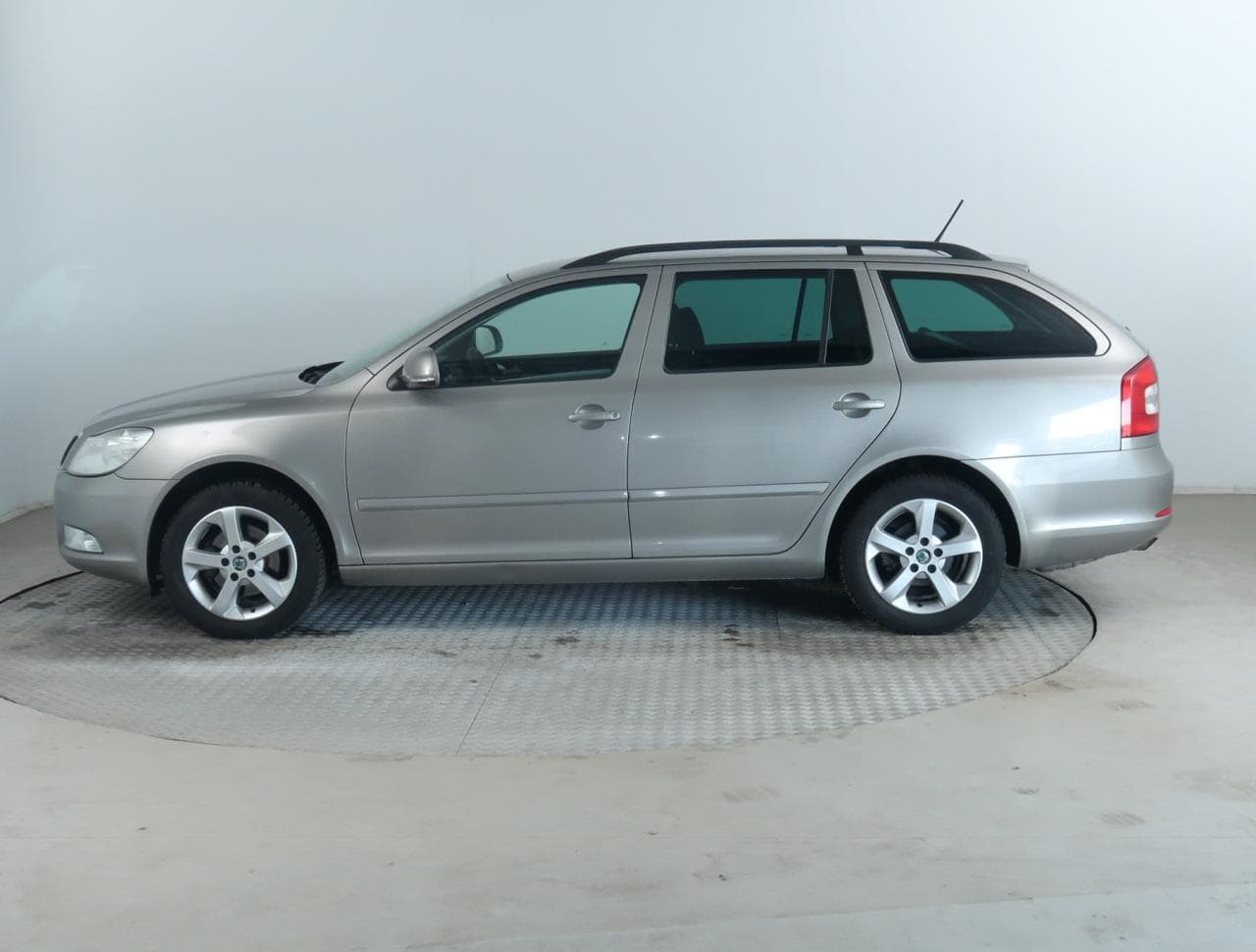 2011 Škoda OCTAVIA - 4