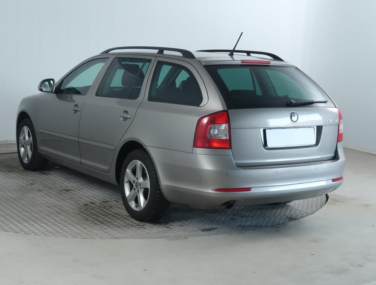 2011 Škoda OCTAVIA - 5