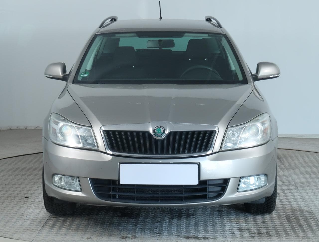 2011 Škoda OCTAVIA - 2