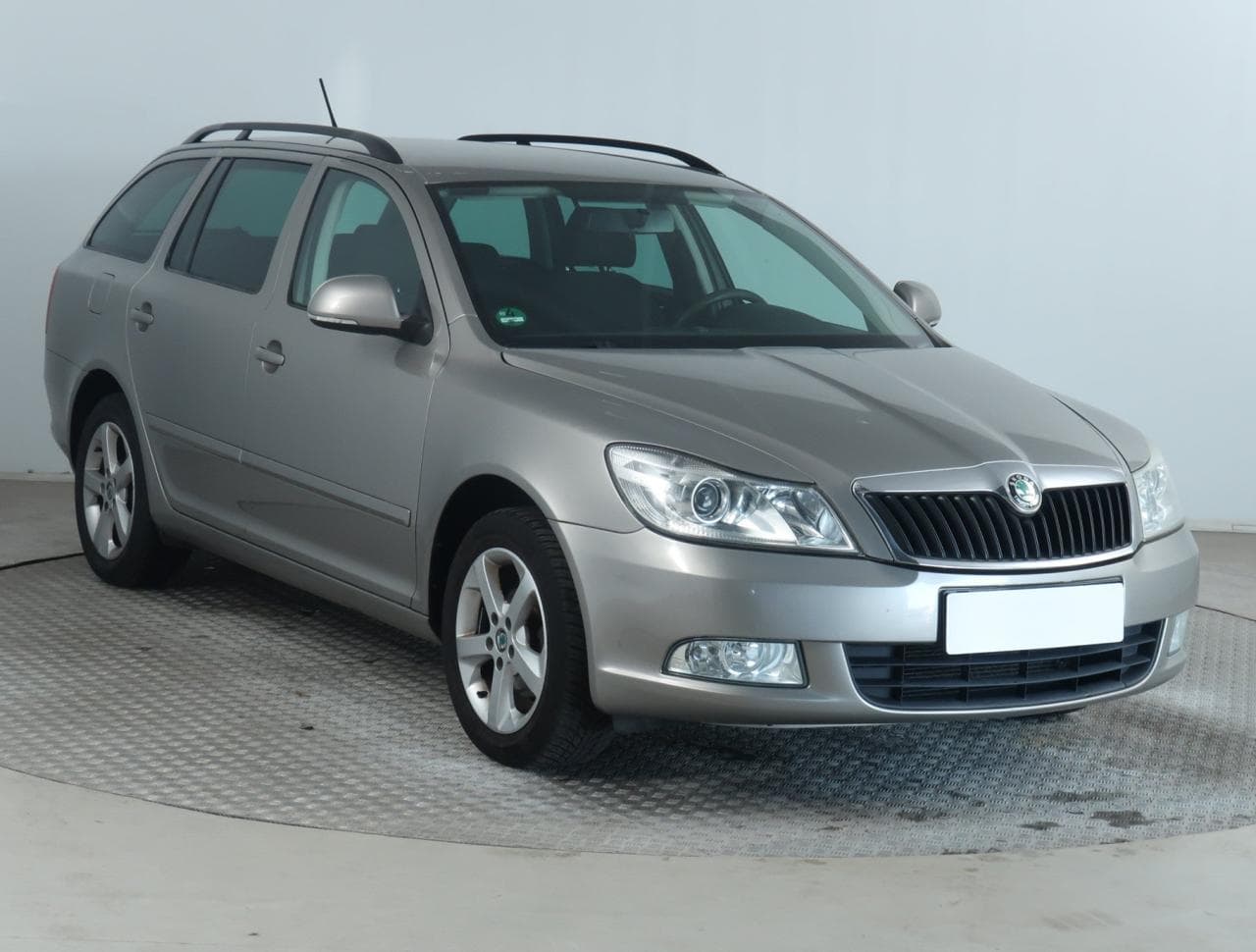 2011 Škoda OCTAVIA