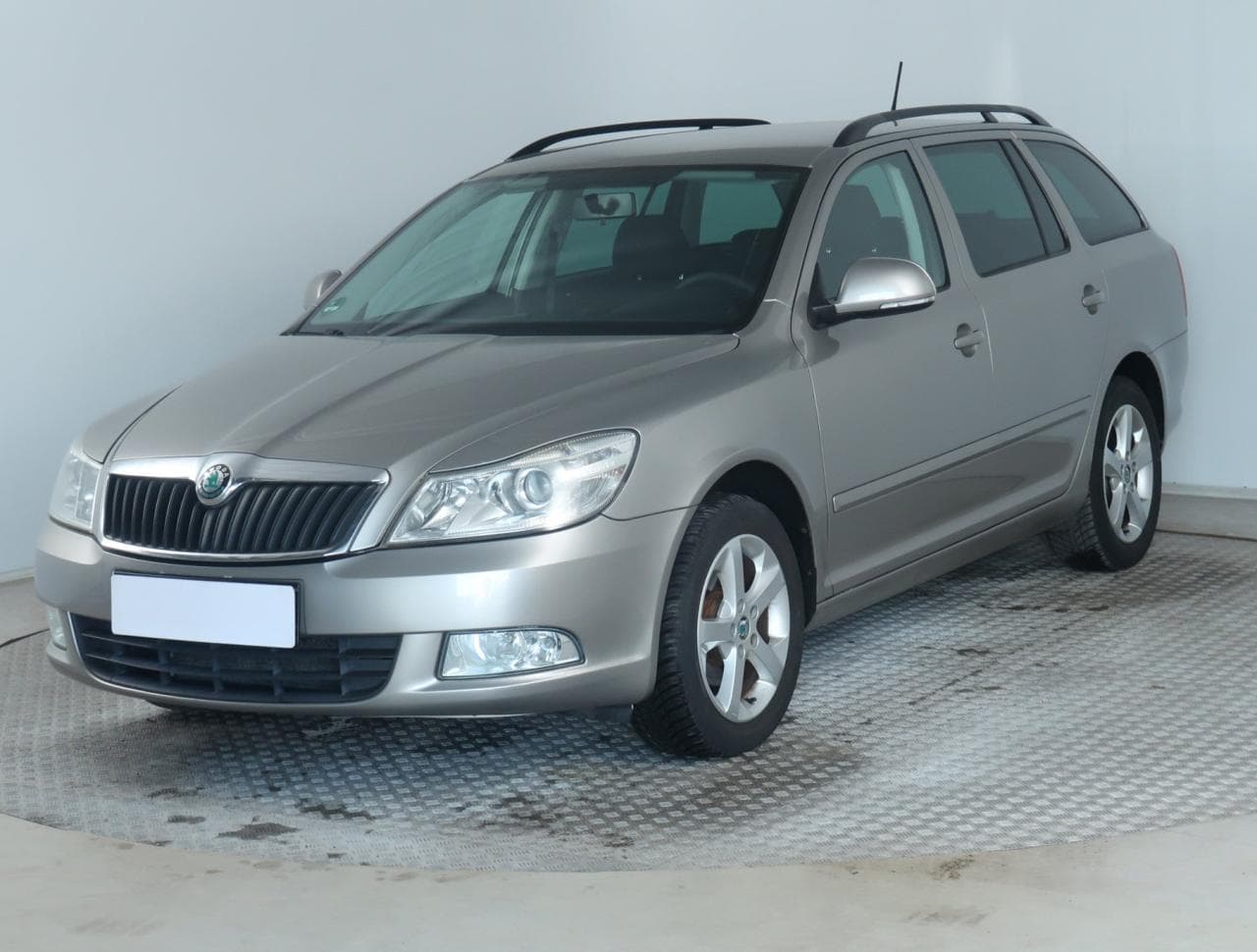 2011 Škoda OCTAVIA - 3