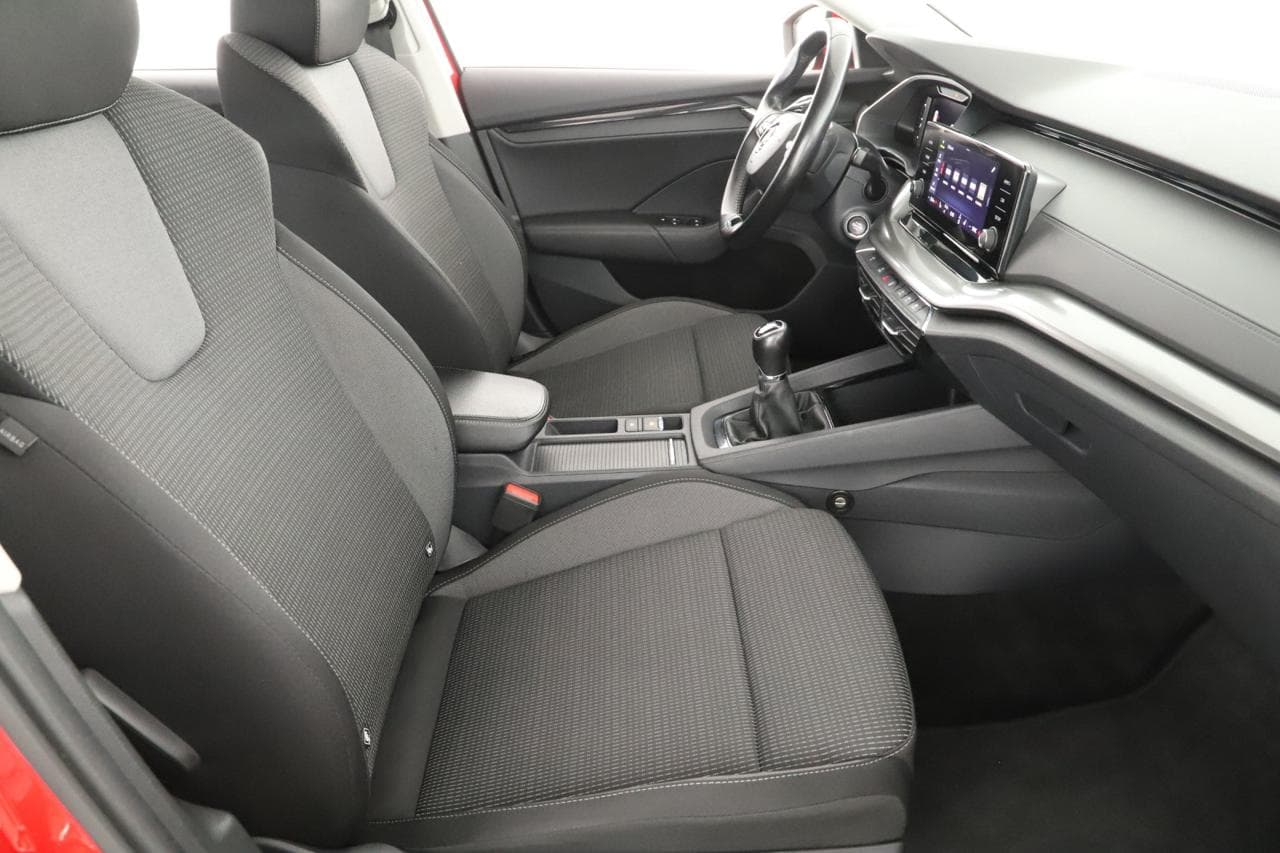 2020 Škoda OCTAVIA - 10