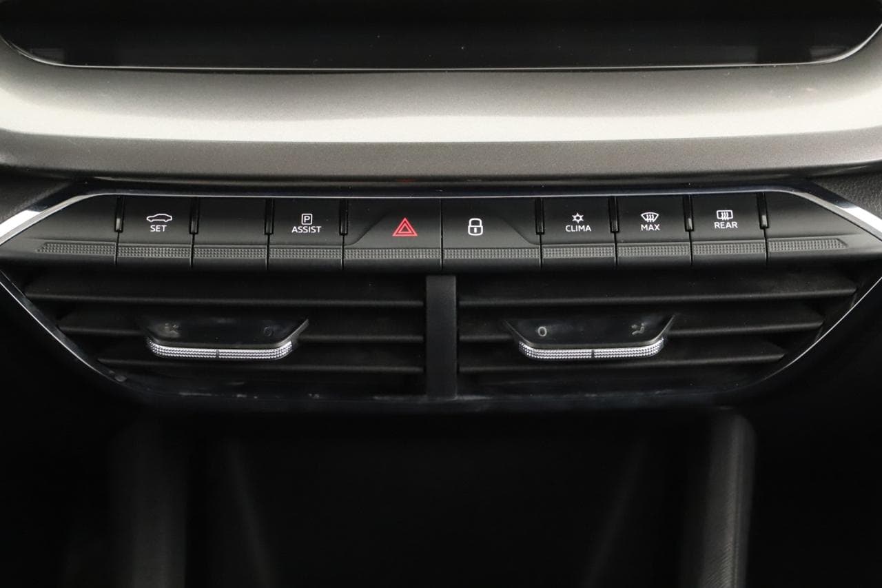 2020 Škoda OCTAVIA - 17