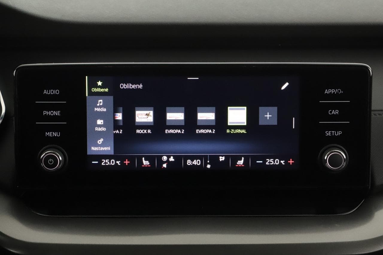 2020 Škoda OCTAVIA - 18