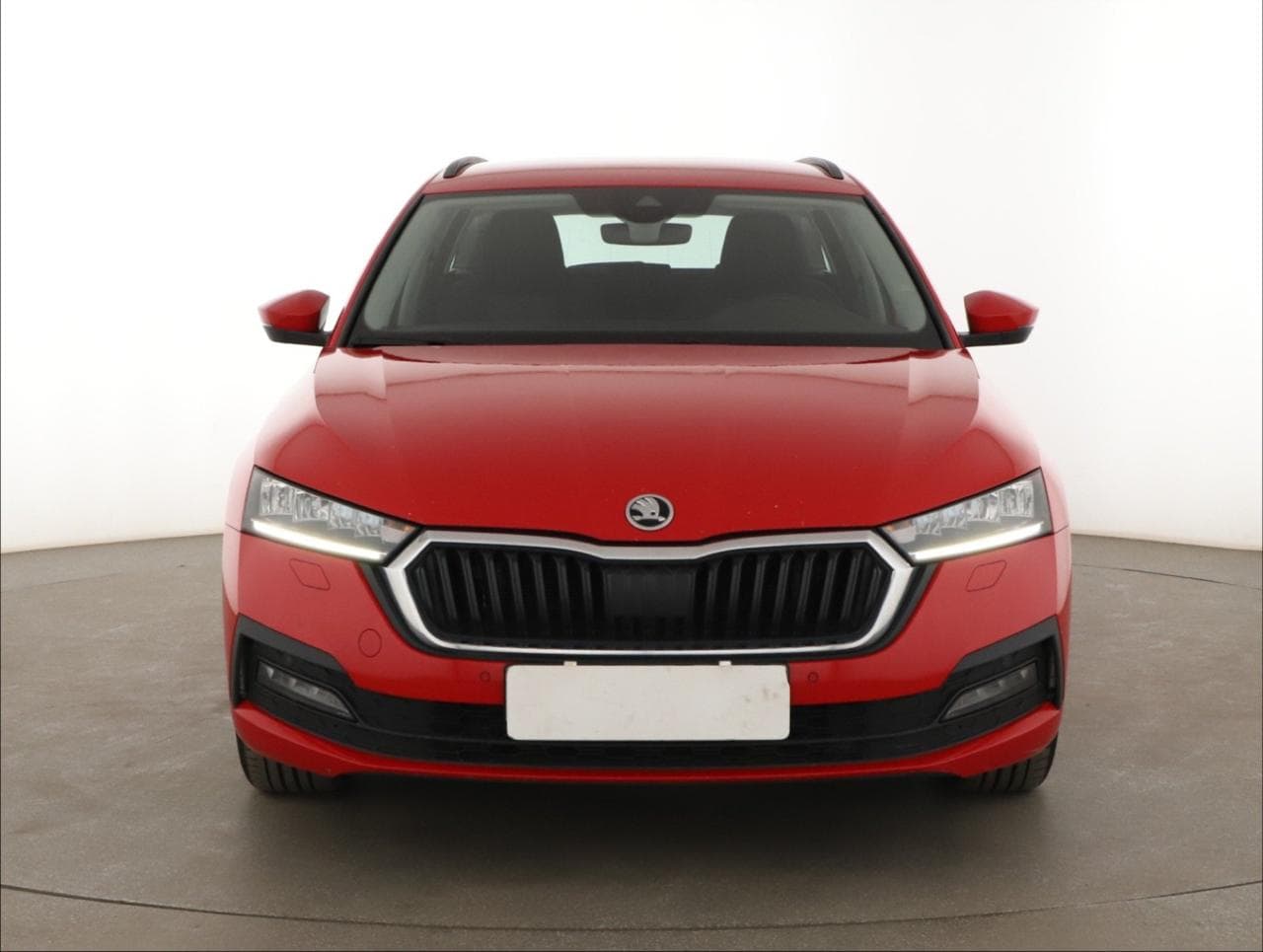 2020 Škoda OCTAVIA - 2