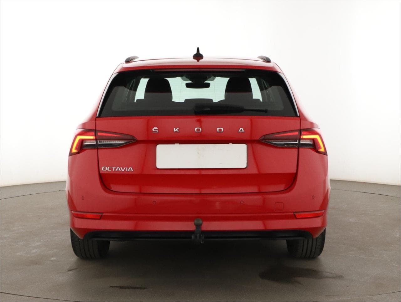 2020 Škoda OCTAVIA - 6