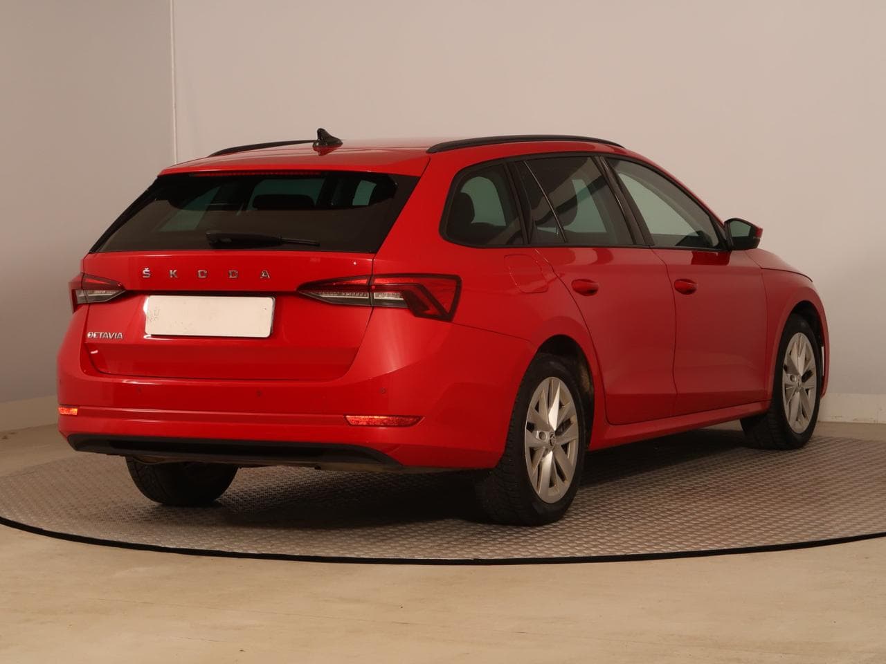 2022 Škoda OCTAVIA - 7