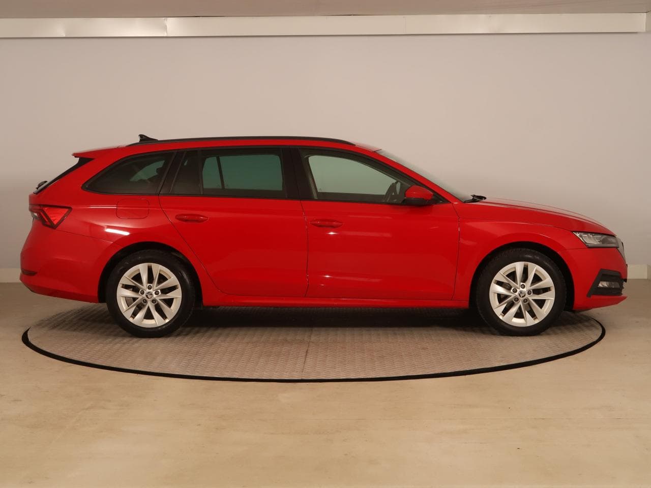 2022 Škoda OCTAVIA - 8