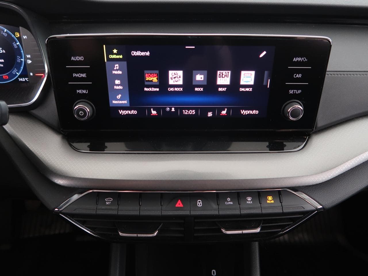 2022 Škoda OCTAVIA - 18