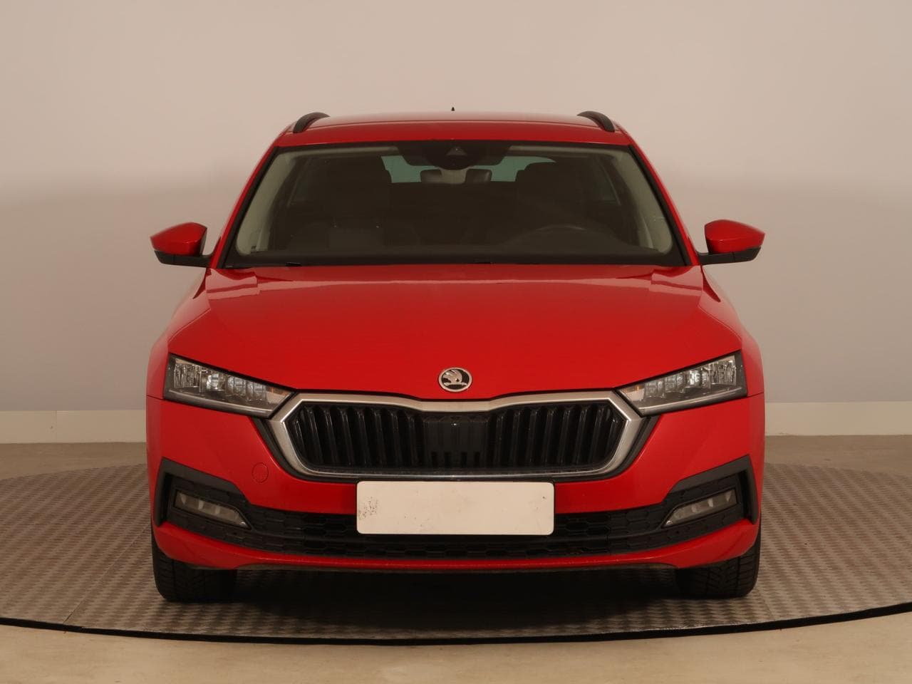 2022 Škoda OCTAVIA - 2