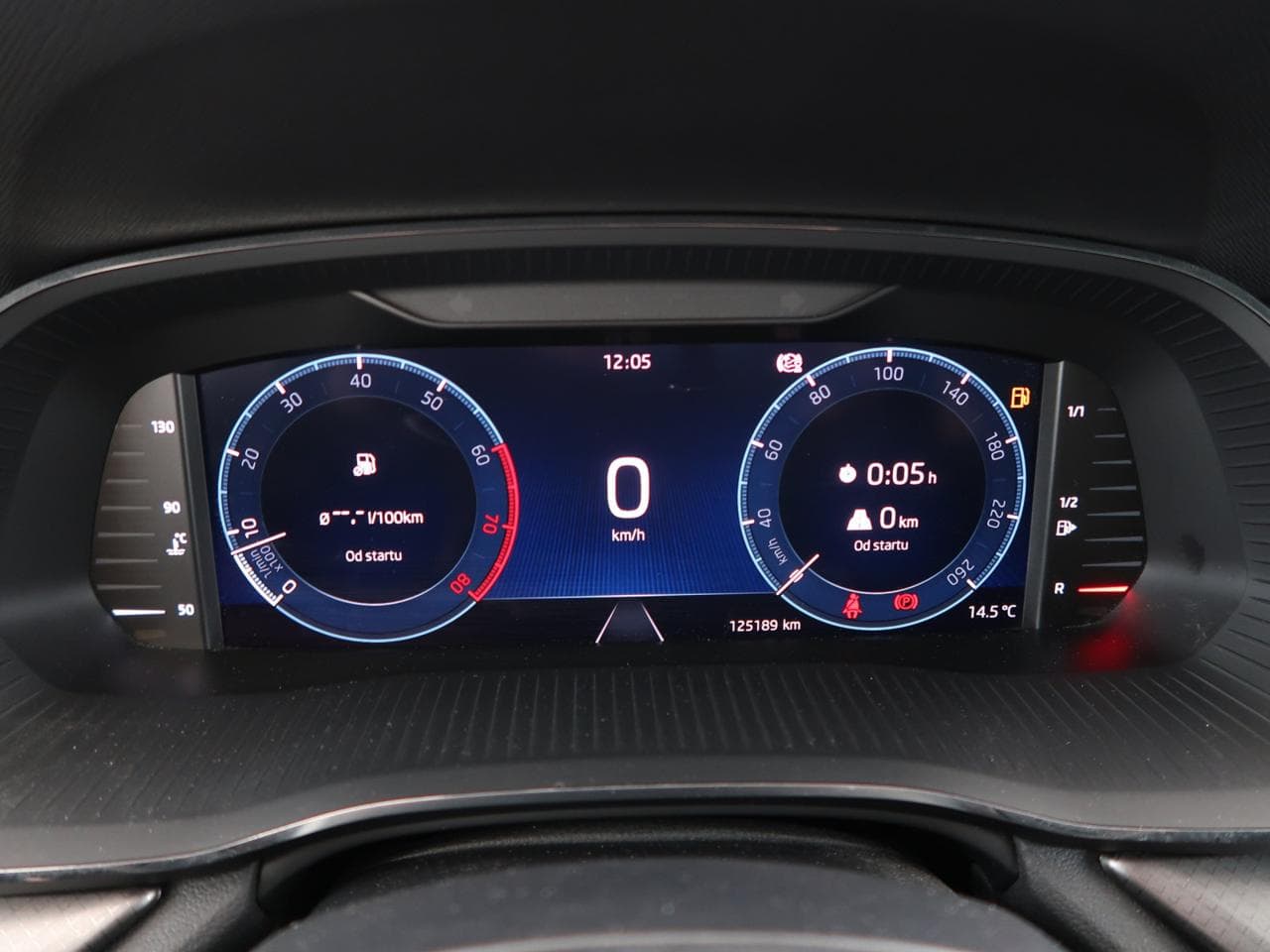 2022 Škoda OCTAVIA - 17