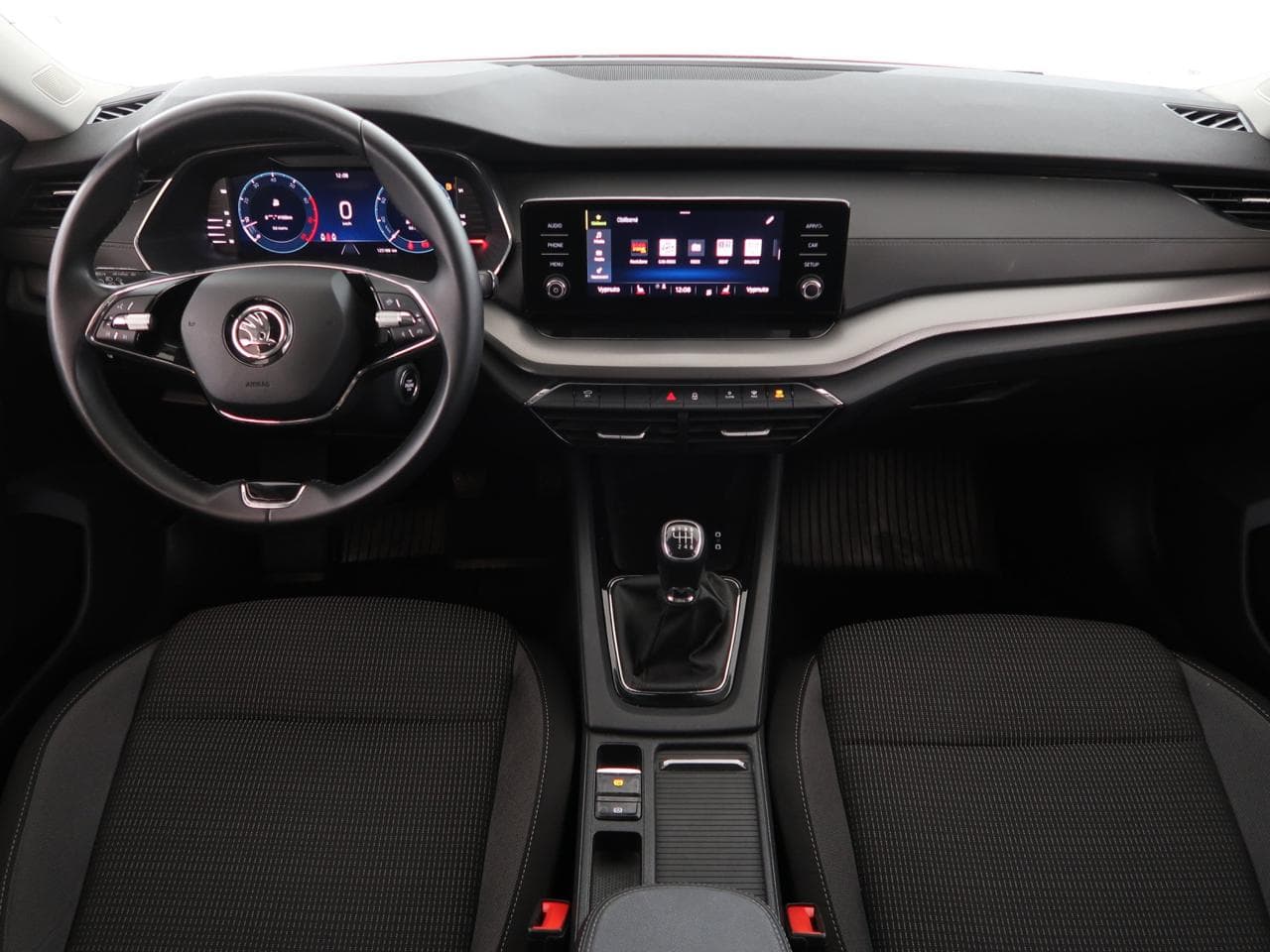 2022 Škoda OCTAVIA - 10