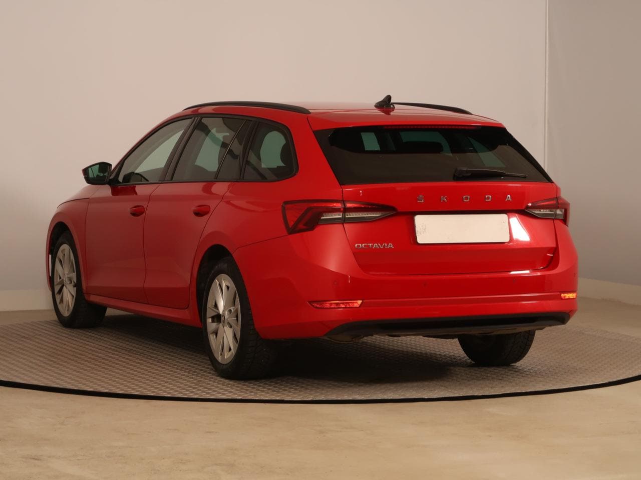2022 Škoda OCTAVIA - 5