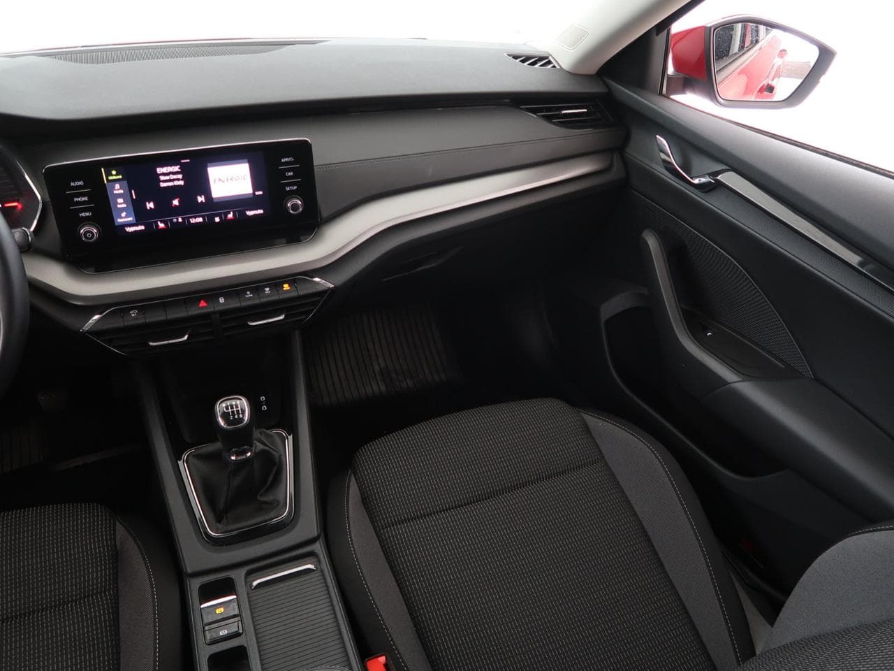 2022 Škoda OCTAVIA - 11