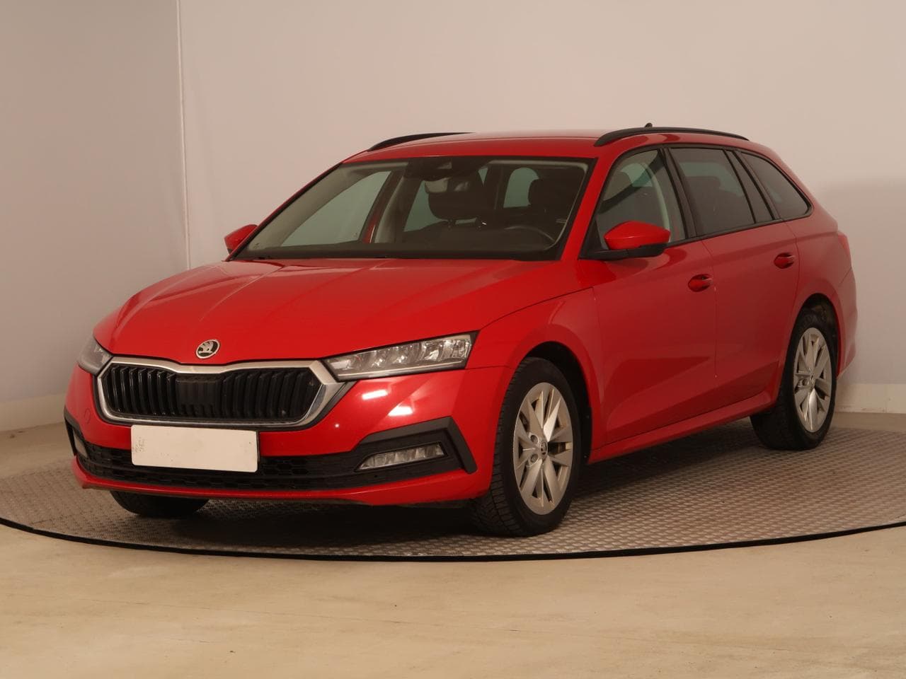 2022 Škoda OCTAVIA - 3