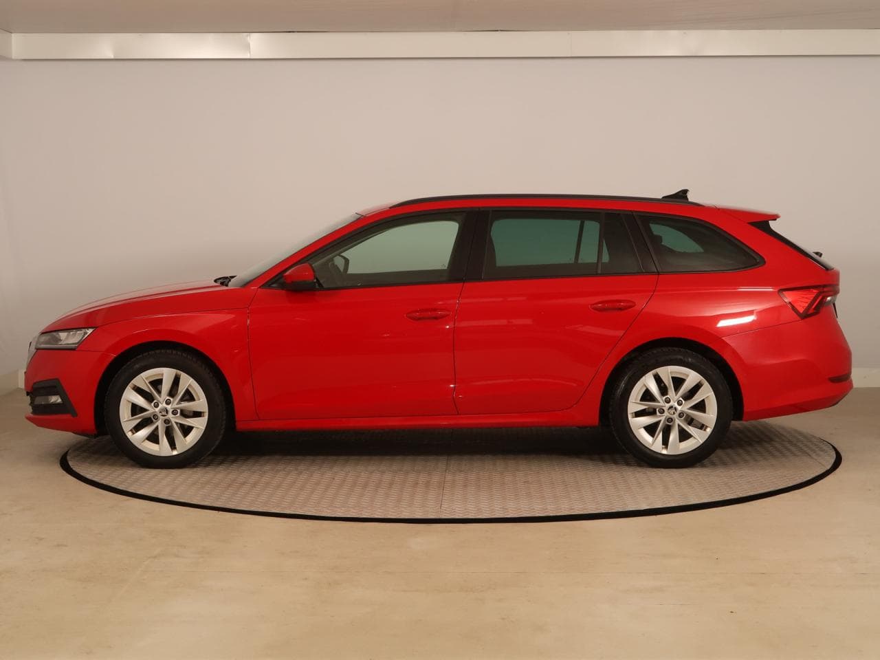 2022 Škoda OCTAVIA - 4