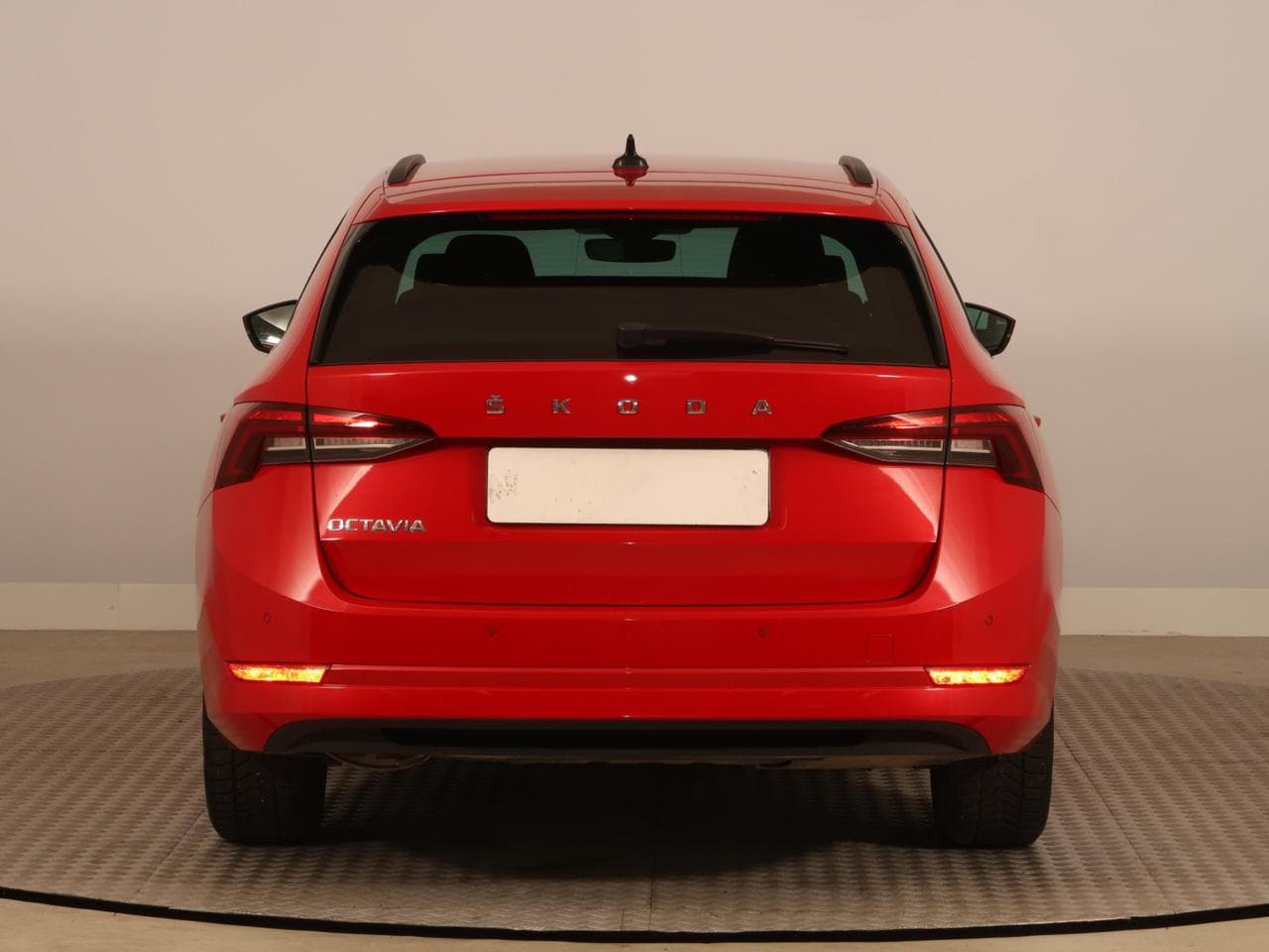 2022 Škoda OCTAVIA - 6