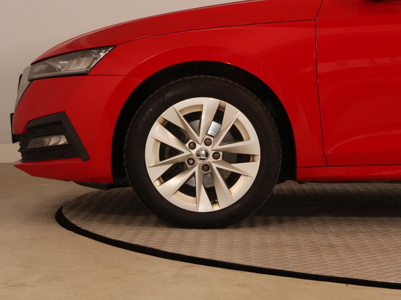 2022 Škoda OCTAVIA - 20