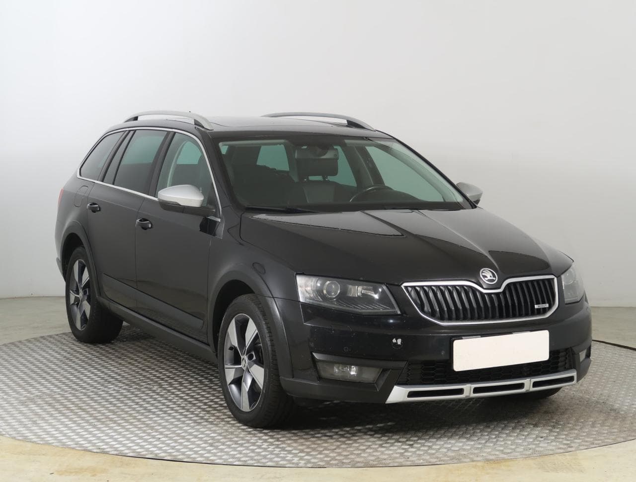 Škoda Octavia 2.0 TDI 135kW kombi