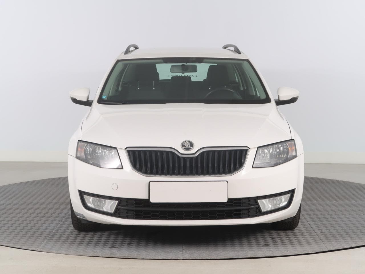 2014 Škoda OCTAVIA - 2